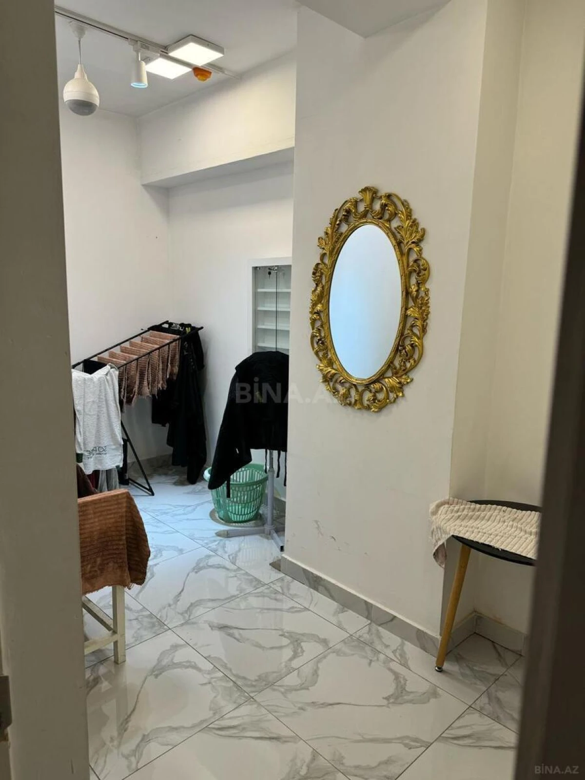 Kirayə verilir obyekt 500 m²