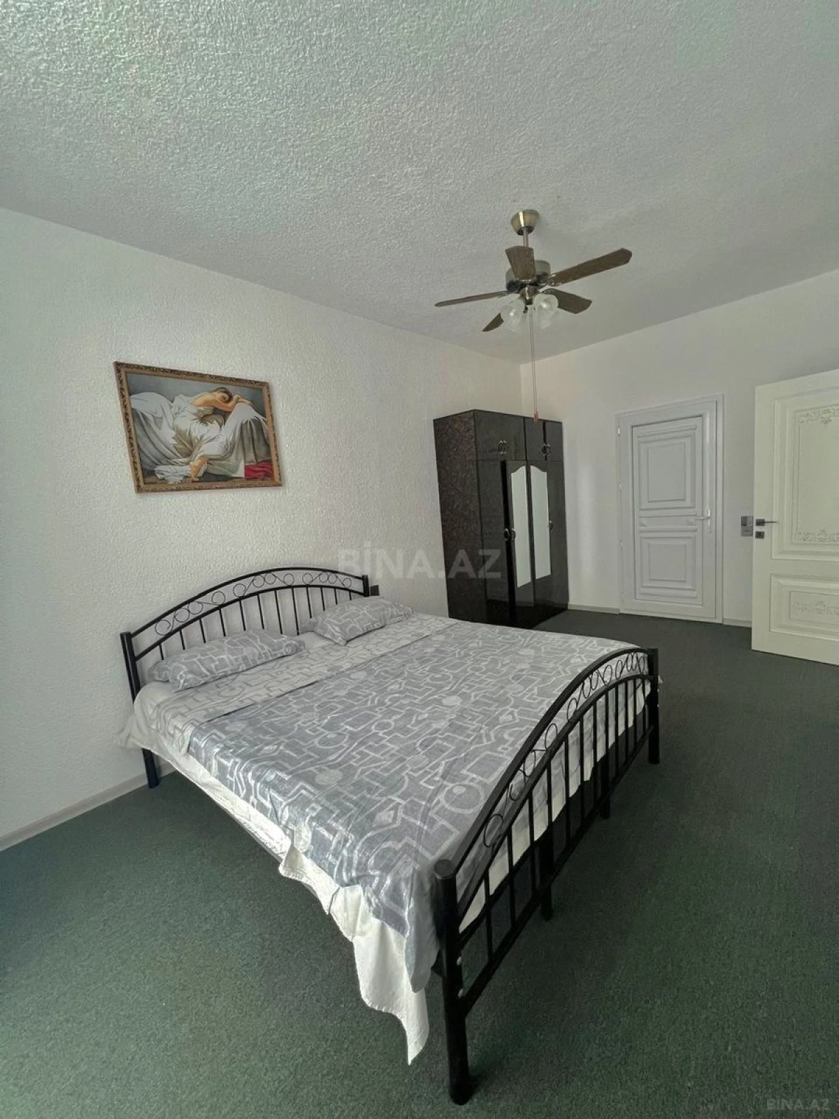 Satılır 4 otaqlı həyət evi 111 m²