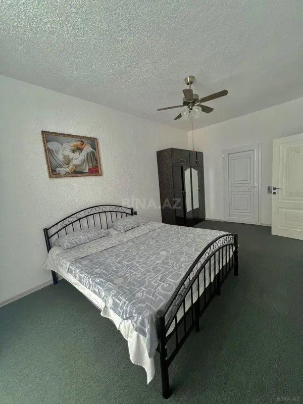 Satılır 4 otaqlı həyət evi 111 m²