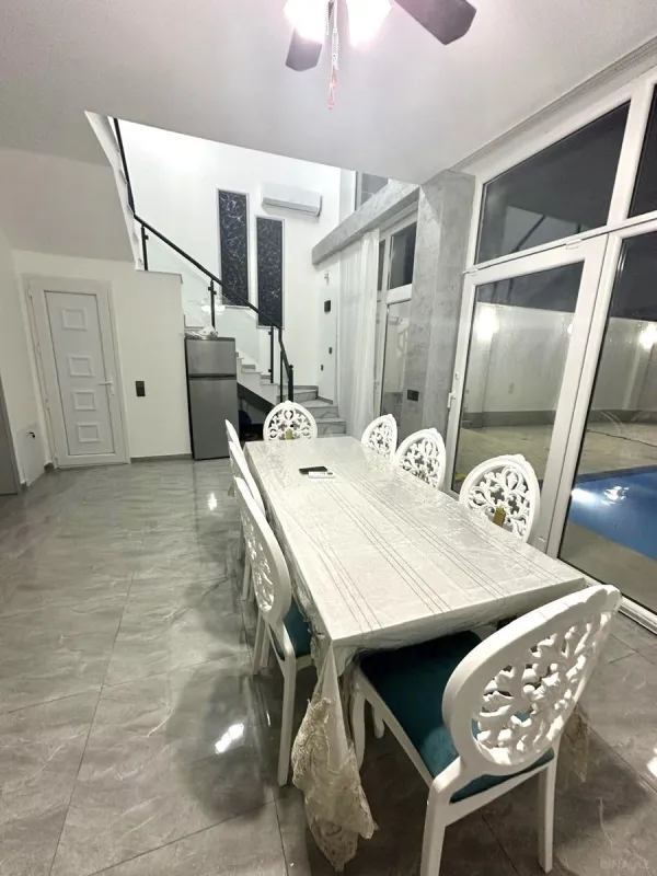 Satılır 4 otaqlı həyət evi 111 m²