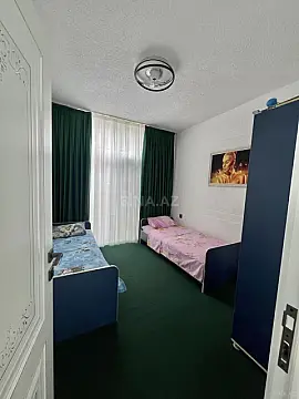 Satılır 4 otaqlı həyət evi 111 m²