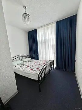 Satılır 4 otaqlı həyət evi 111 m²