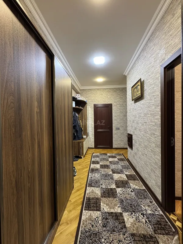 Satılır 2 otaqlı mənzil 75 m²