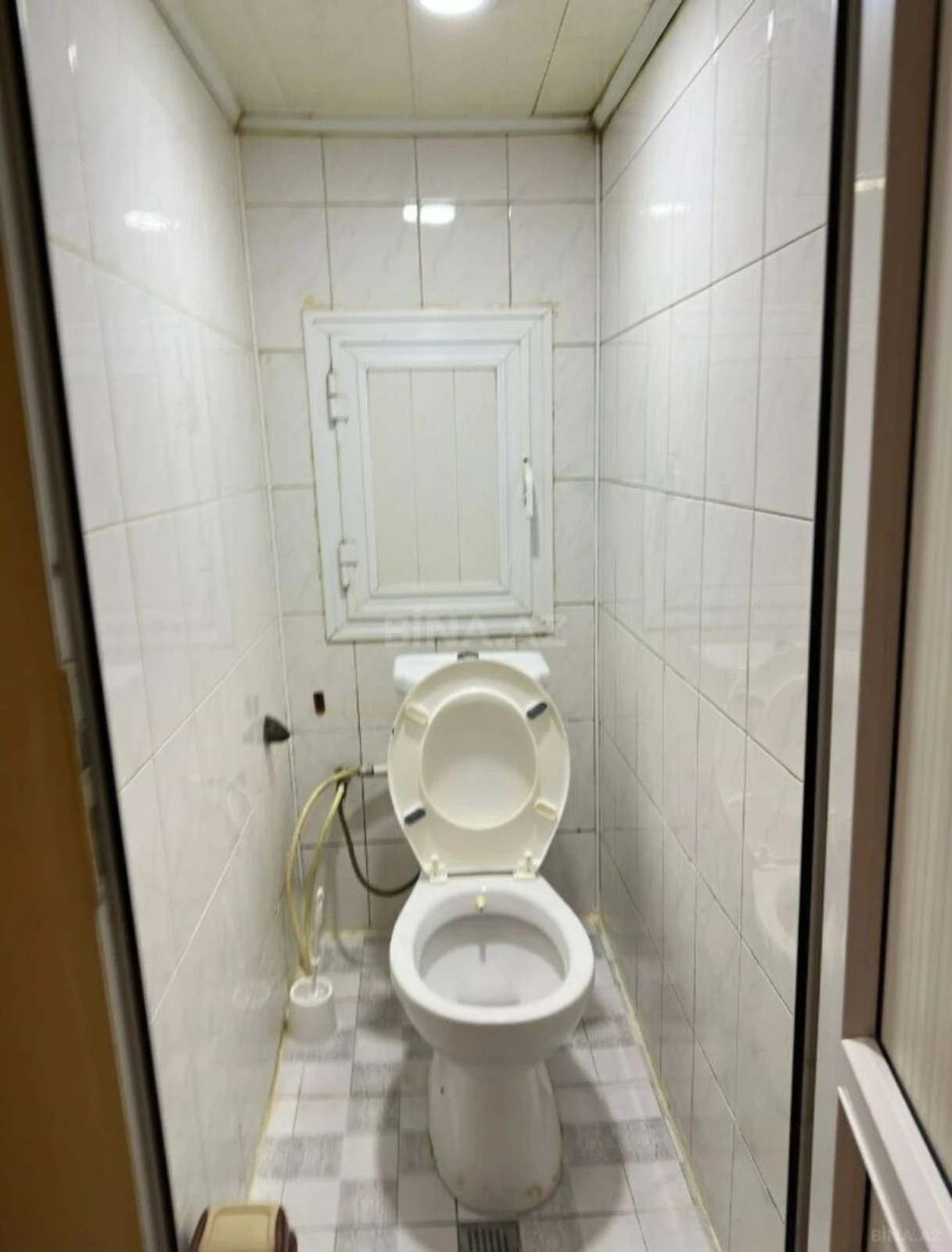 Kirayə verilir 2 otaqlı mənzil 55 m²