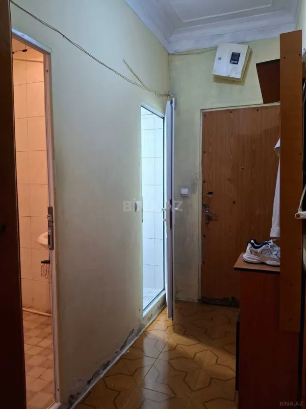 Kirayə verilir 2 otaqlı mənzil 55 m²