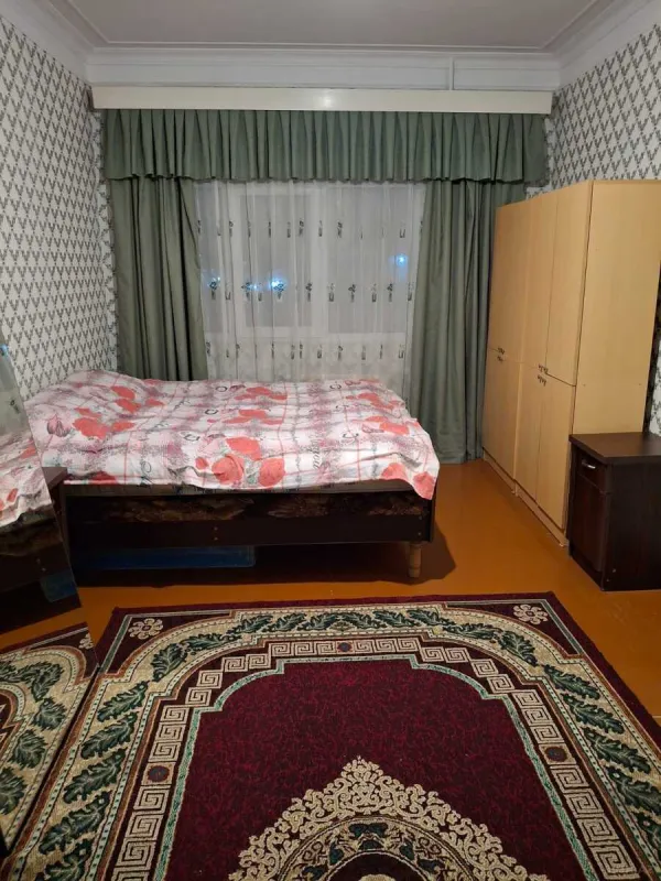 Kirayə verilir 2 otaqlı mənzil 55 m²