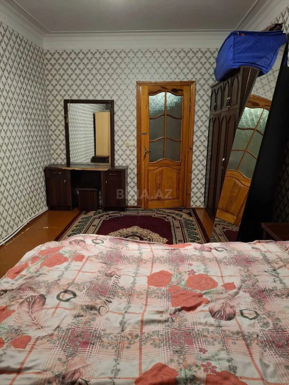 Kirayə verilir 2 otaqlı mənzil 55 m²