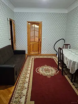 Kirayə verilir 2 otaqlı mənzil 55 m² — Bakı, Memar Əcəmi yanı 2 otaq 55.00 m²