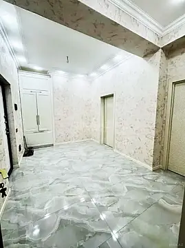 Satılır 2 otaqlı mənzil 70 m²