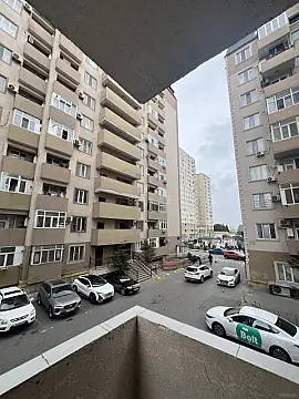Kirayə verilir 3 otaqlı mənzil 85 m² — Xırdalan 3 otaq 85.00 m²