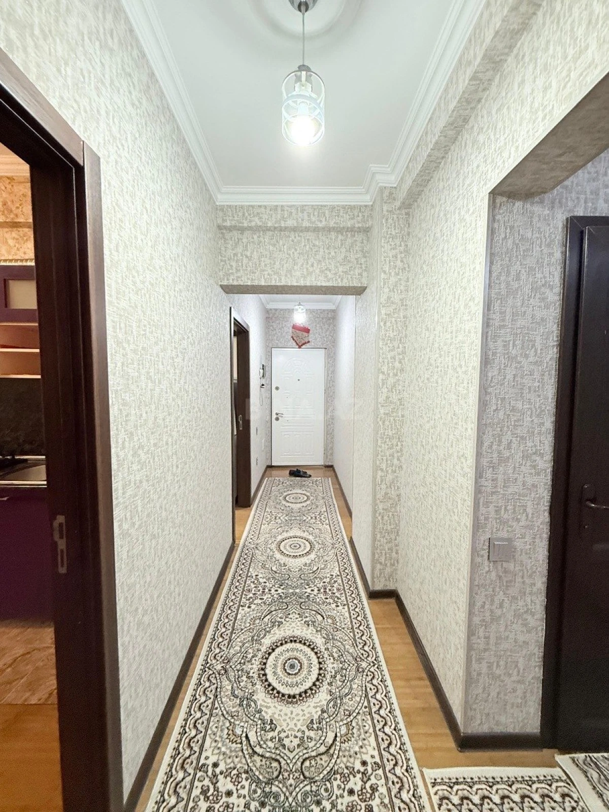 Kirayə verilir 3 otaqlı mənzil 85 m²