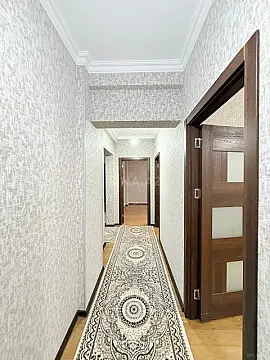 Kirayə verilir 3 otaqlı mənzil 85 m²