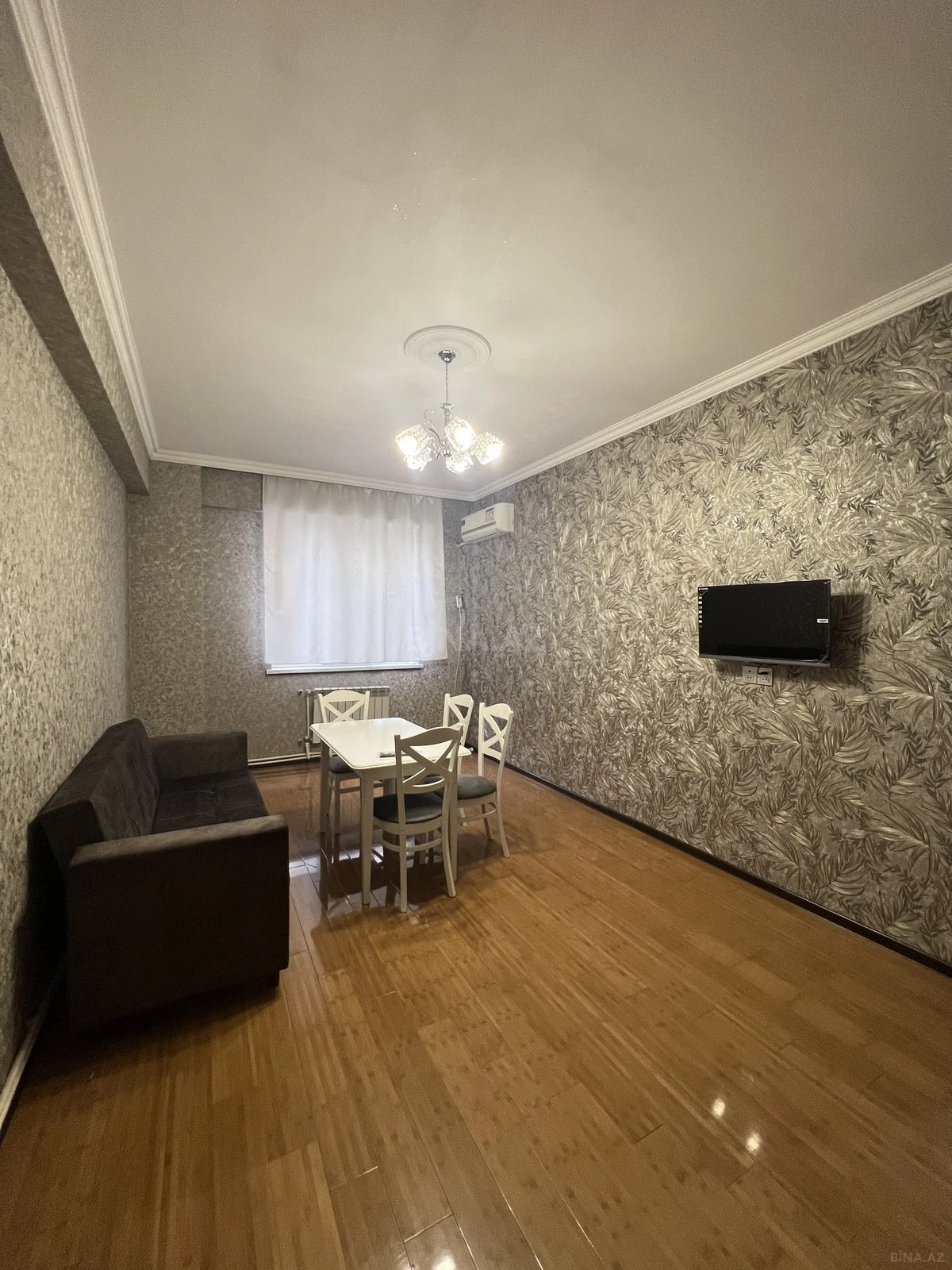 Kirayə verilir 3 otaqlı mənzil 85 m²
