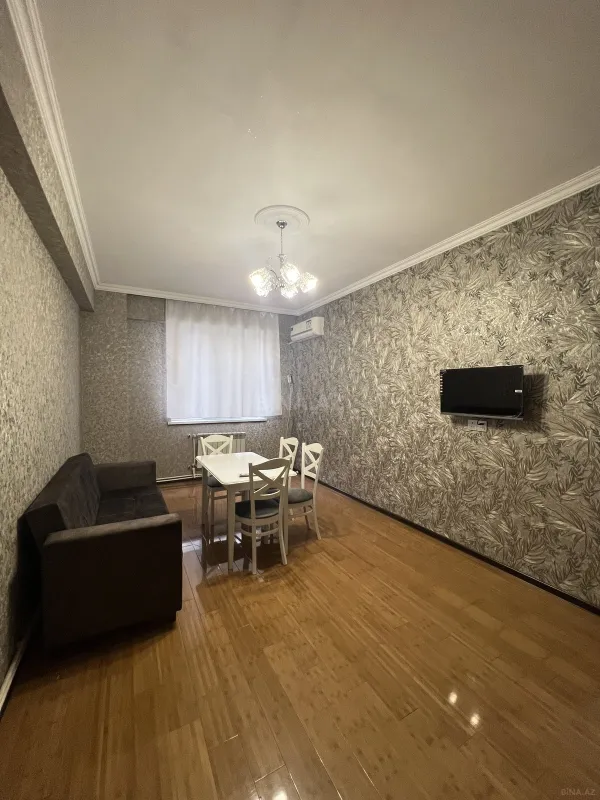 Kirayə verilir 3 otaqlı mənzil 85 m²