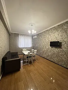 Kirayə verilir 3 otaqlı mənzil 85 m²