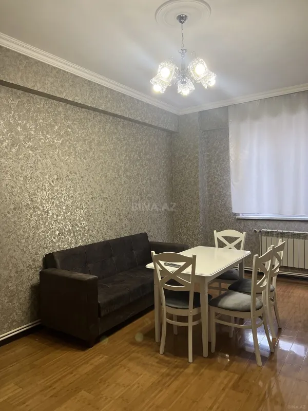 Kirayə verilir 3 otaqlı mənzil 85 m²