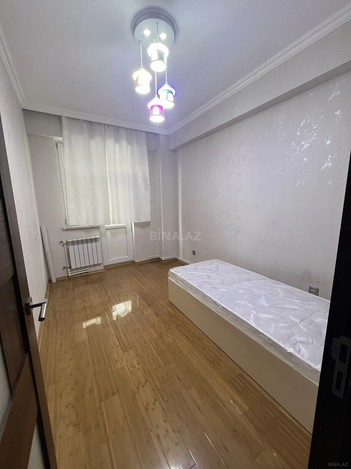 Kirayə verilir 3 otaqlı mənzil 85 m²