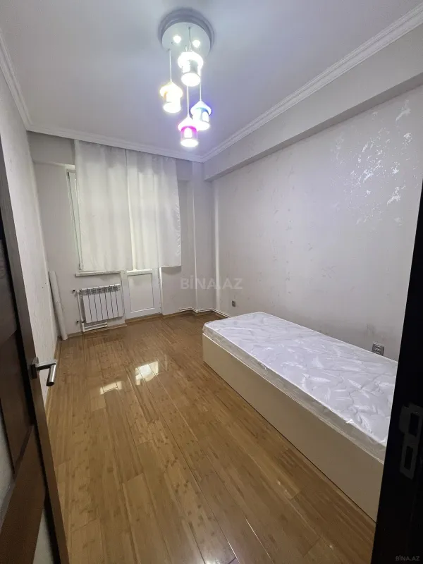 Kirayə verilir 3 otaqlı mənzil 85 m²