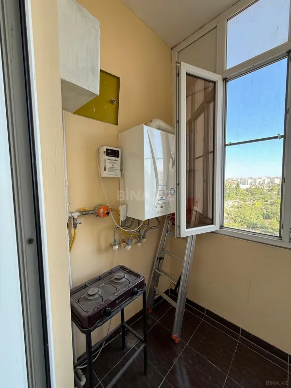 Kirayə verilir 2 otaqlı mənzil 65 m²