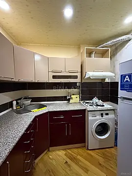 Kirayə verilir 2 otaqlı mənzil 65 m²