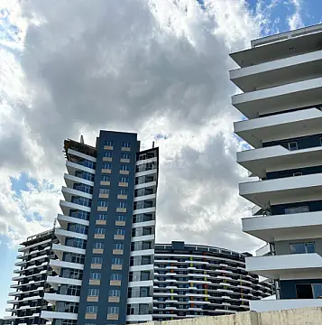 Satılır 3 otaqlı mənzil 112 m²