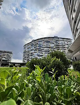 Satılır 3 otaqlı mənzil 112 m² — Bakı, Binəqədi 3 otaq 112.00 m²