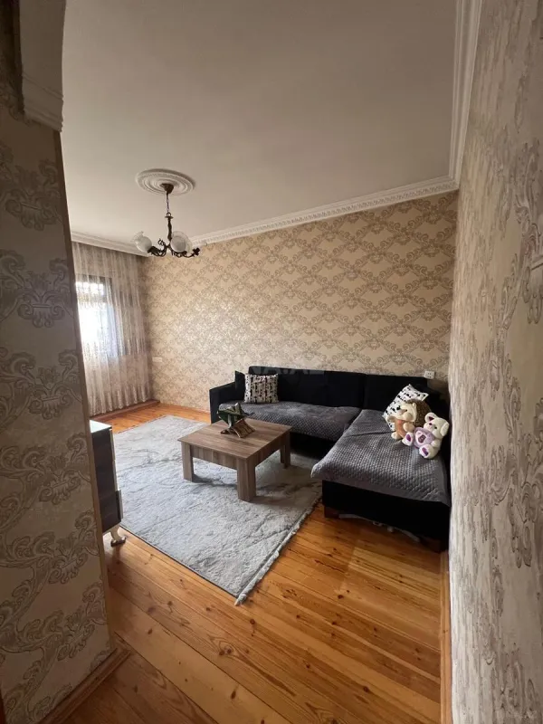 Satılır 3 otaqlı həyət evi 65 m²
