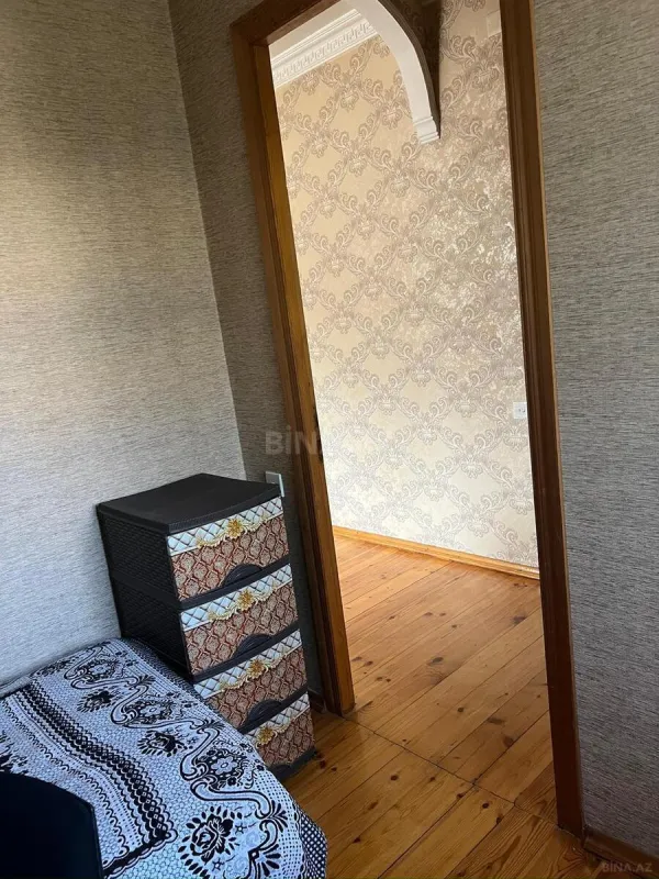 Satılır 3 otaqlı həyət evi 65 m²