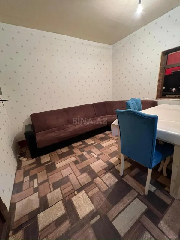 Satılır 3 otaqlı həyət evi 65 m²