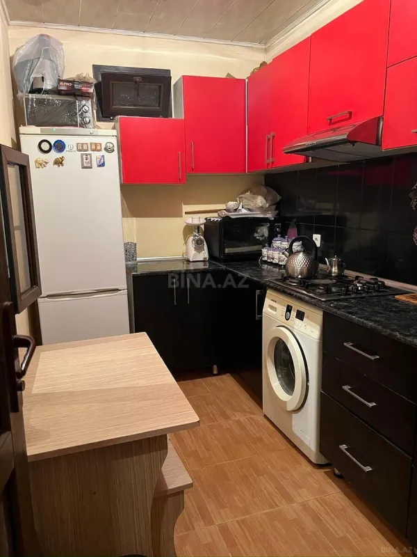 Satılır 3 otaqlı həyət evi 65 m²