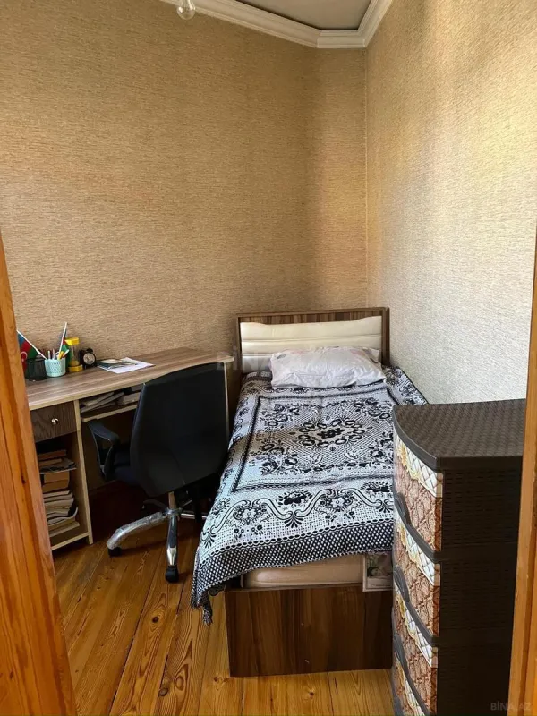Satılır 3 otaqlı həyət evi 65 m²
