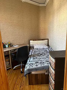 Satılır 3 otaqlı həyət evi 65 m²