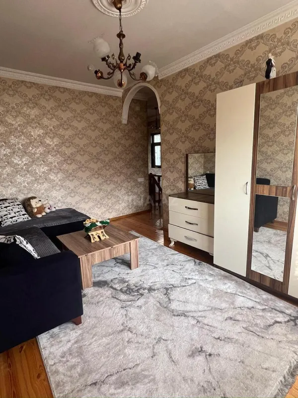 Satılır 3 otaqlı həyət evi 65 m²