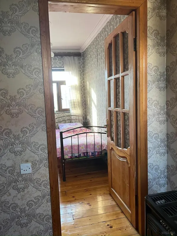 Satılır 3 otaqlı həyət evi 65 m²