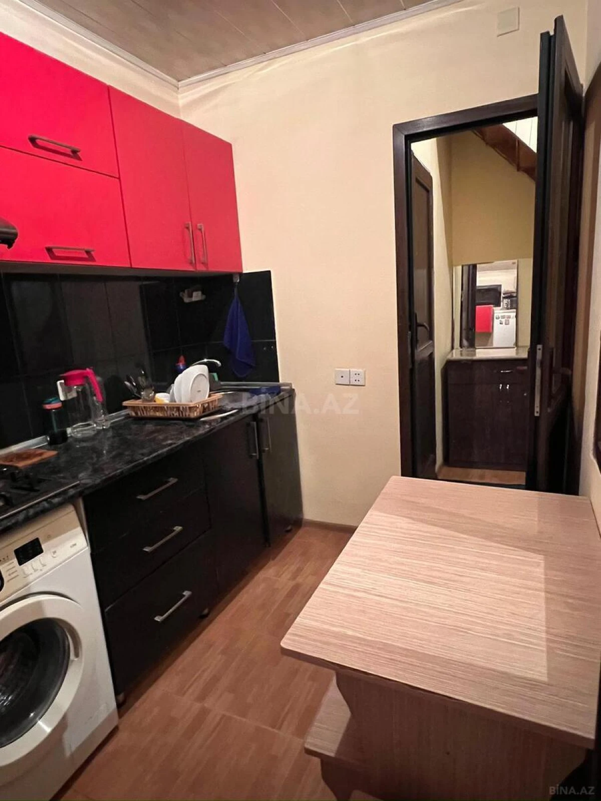 Satılır 3 otaqlı həyət evi 65 m²