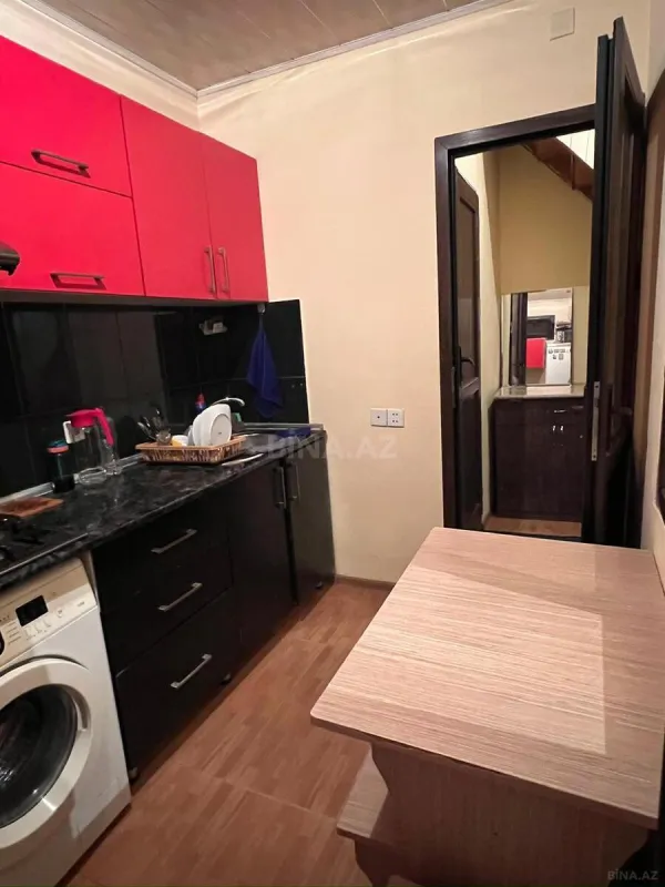Satılır 3 otaqlı həyət evi 65 m²