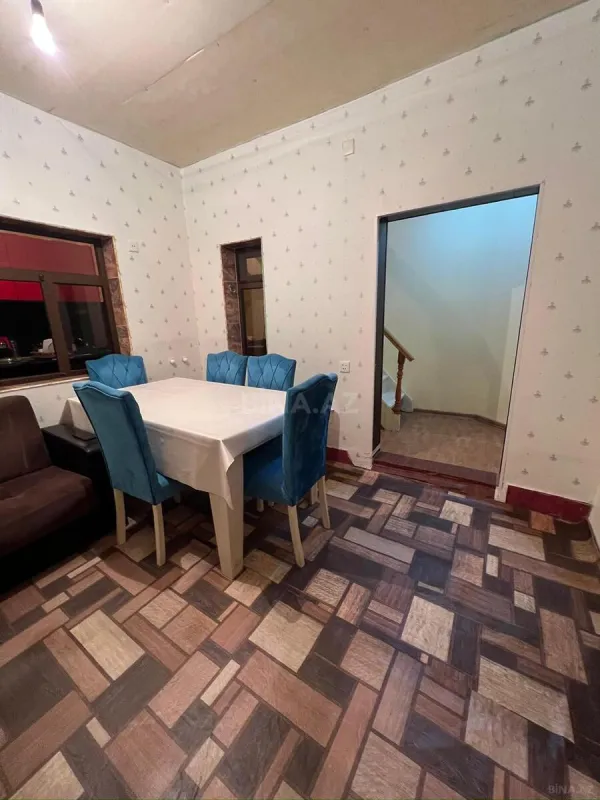 Satılır 3 otaqlı həyət evi 65 m²