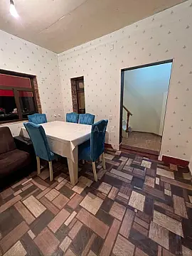 Satılır 3 otaqlı həyət evi 65 m²