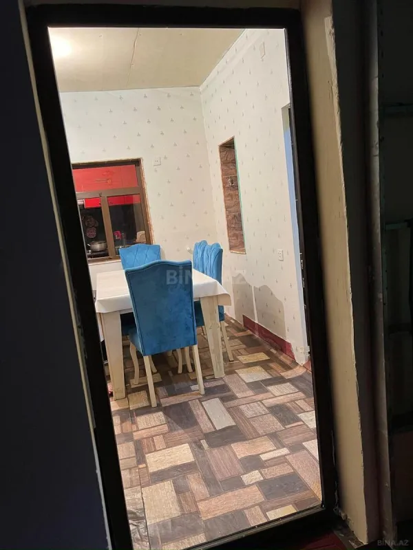 Satılır 3 otaqlı həyət evi 65 m²