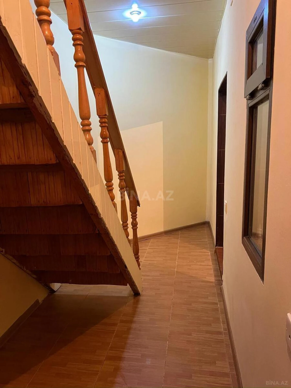 Satılır 3 otaqlı həyət evi 65 m²