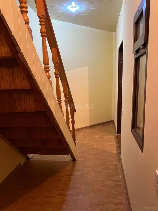 Satılır 3 otaqlı həyət evi 65 m²