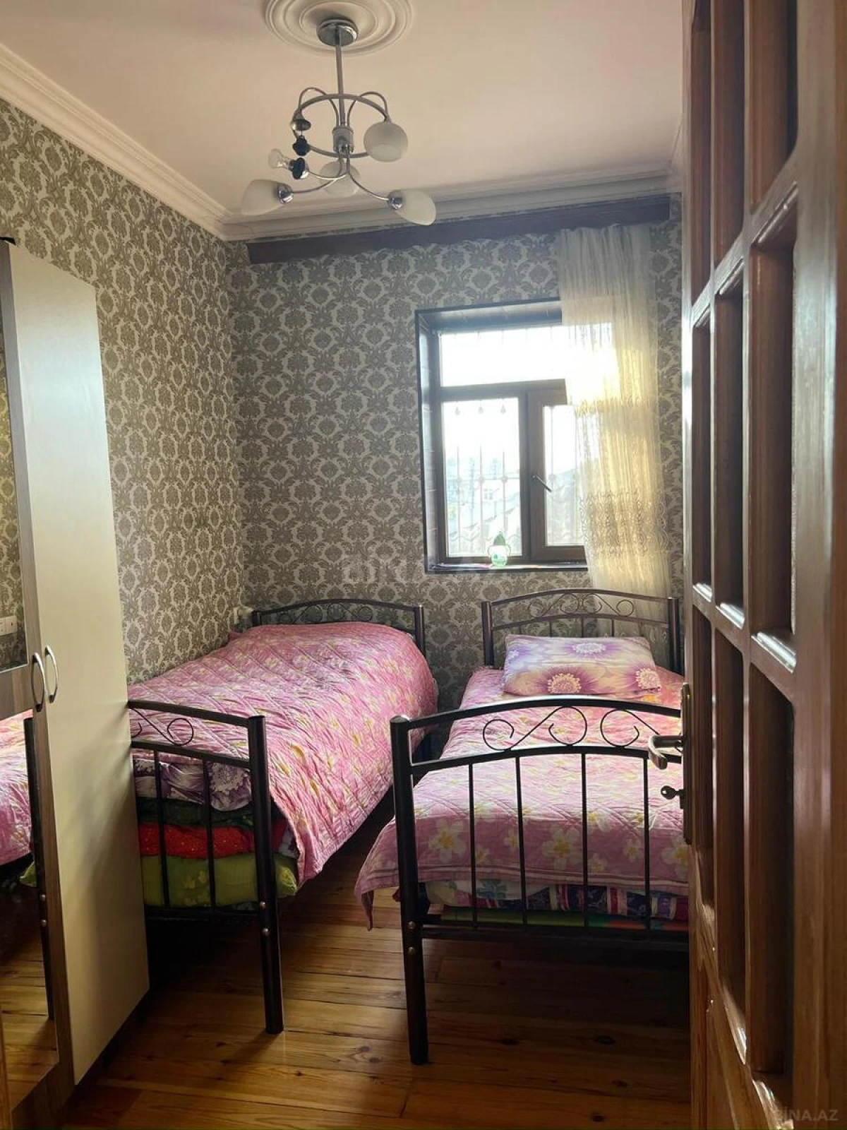 Satılır 3 otaqlı həyət evi 65 m²
