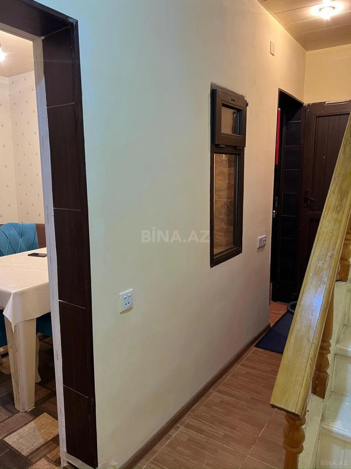 Satılır 3 otaqlı həyət evi 65 m²