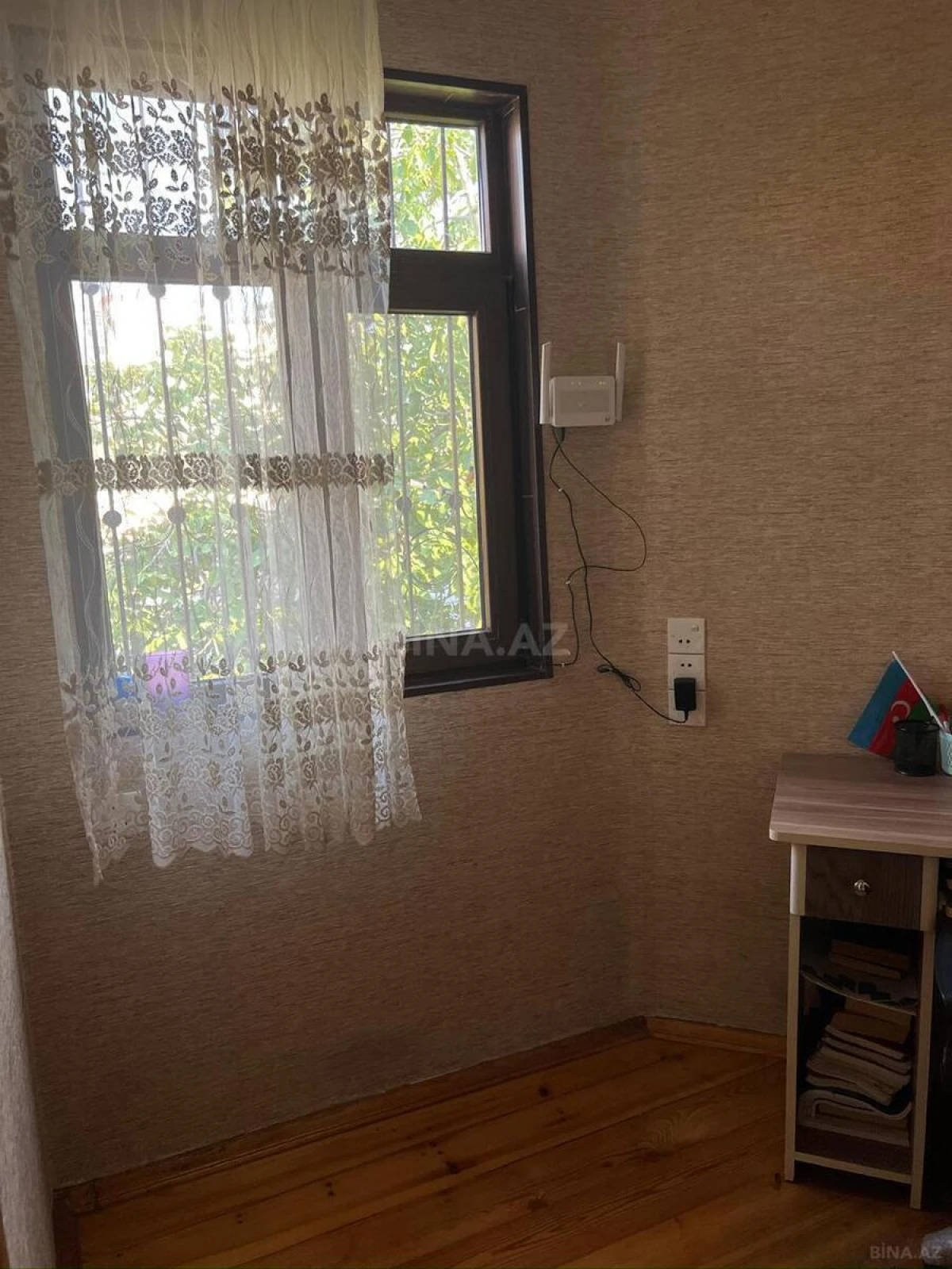 Satılır 3 otaqlı həyət evi 65 m²