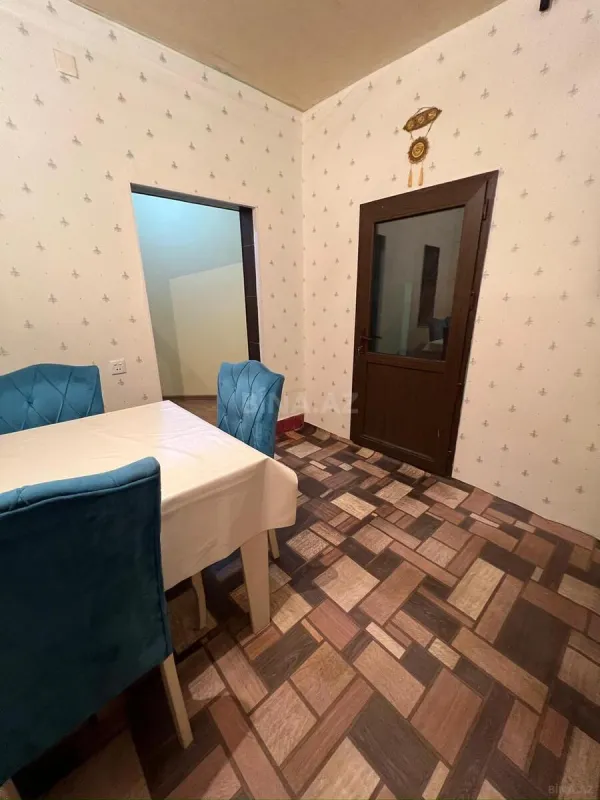 Satılır 3 otaqlı həyət evi 65 m²