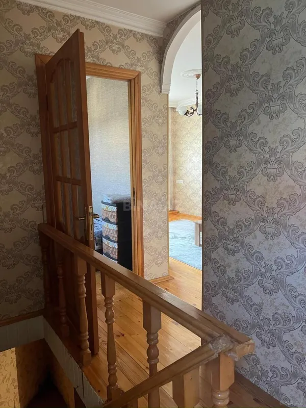 Satılır 3 otaqlı həyət evi 65 m²