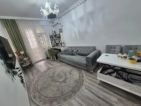 Satılır 2 otaqlı mənzil 50 m² — Bakı, Həzi Aslanov qəs. 2 otaq 50.00 m²