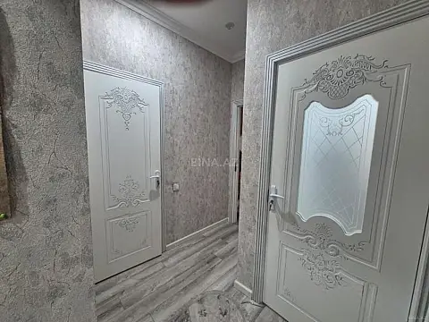 Satılır 2 otaqlı mənzil 50 m²