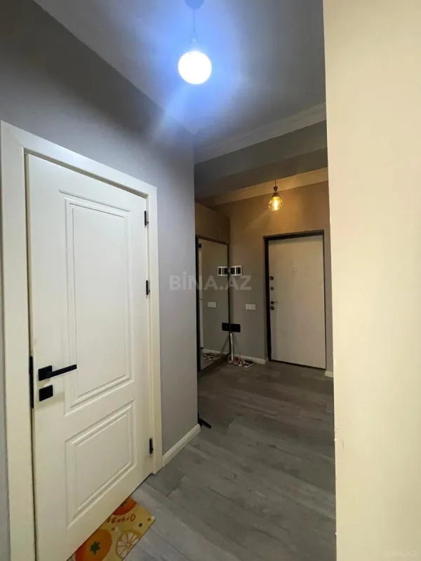 Satılır 2 otaqlı mənzil 60 m²