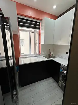 Satılır 2 otaqlı mənzil 65 m²